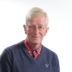 Foto van Wieberen Boonstra