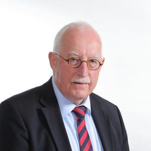Foto van Arend Lanting